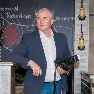 Владимир Краев photo