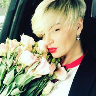 Kate Katerinchik-Olin photo