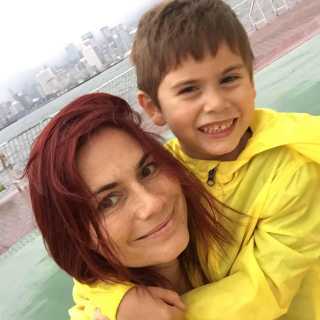 Veronika Sytina photo