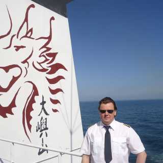 Andrey Temnikov photo