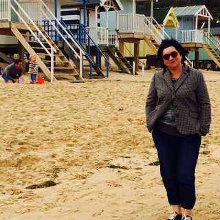 Елена Белянская photo