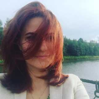 Наталья Курто photo