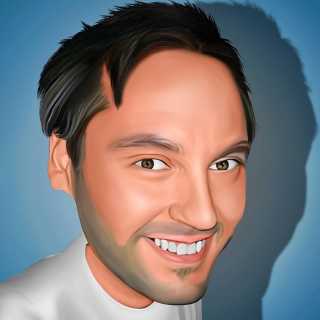 Andréas Svensson photo