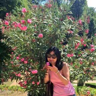 Zhamilya Aylimazh photo