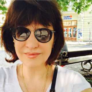 OlgaSkalinskaya avatar