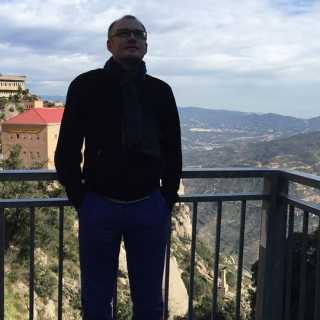 Евгений Брулёв photo