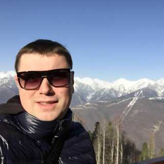 AleksandrLagunov avatar