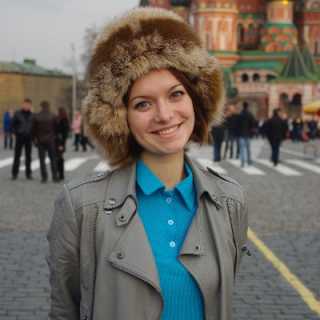 IrinaMarikhina avatar