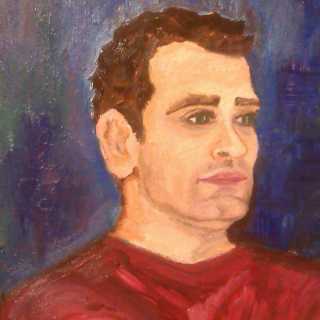 Gleb Shevchenko photo