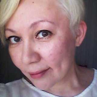 IrinaBoriskova avatar