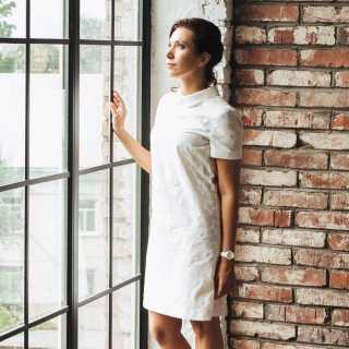 Olga Kravtsova photo