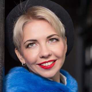 Margarita Molodykh photo