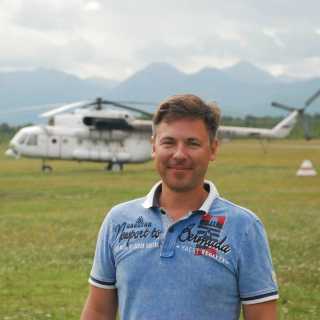 Konstantin Smirnov photo