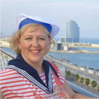 NataliaFomenkova avatar