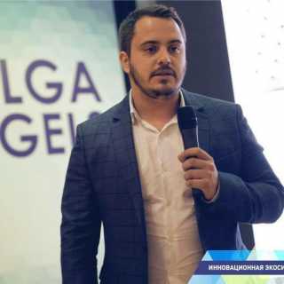 Eduard Sterlikov photo