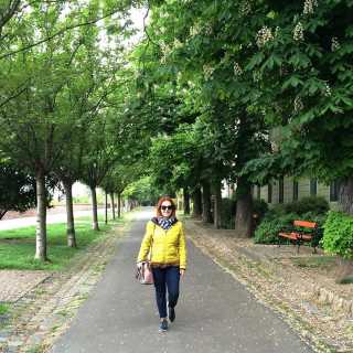 Liana Aghabekyan photo