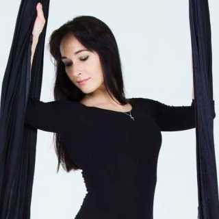 Anastasiya Shafikova photo