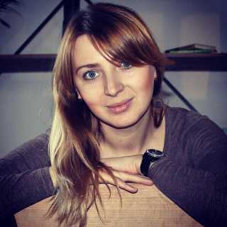MilanaKravchenko avatar
