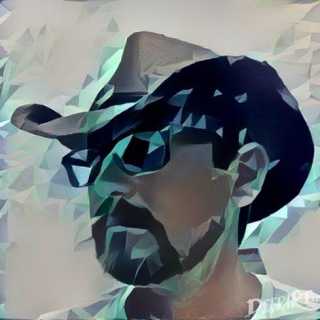 LoshakR avatar