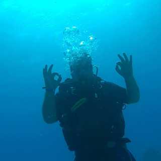 Alexey Sokolov photo