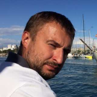 Andrei Plentyuk photo