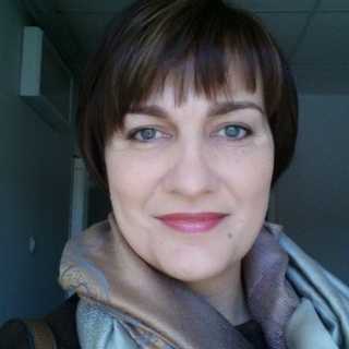 NatalyaSkrebneva avatar