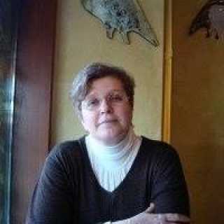 OlgaKuzmicheva avatar