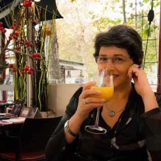 Нелли Липкина