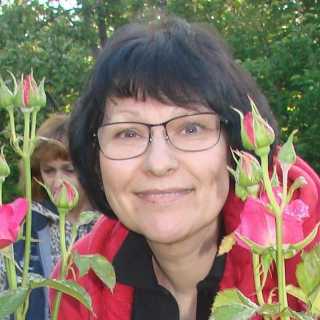 OlgaOpoykova avatar