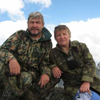 Семен Зубакин photo