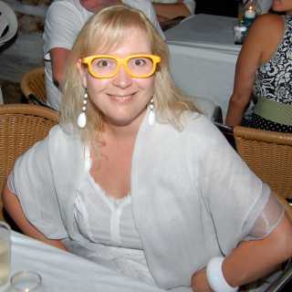 SvetlanaMashir avatar