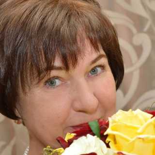 NataliaGrokholskaya avatar