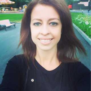 Наталья Каспийская photo