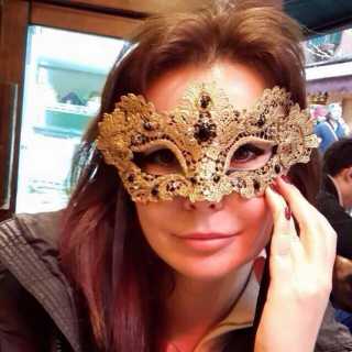 Tatiana Vybornova photo