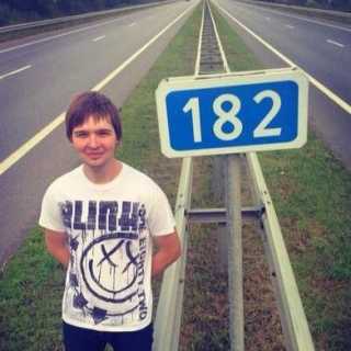 Андрей Зазирный photo