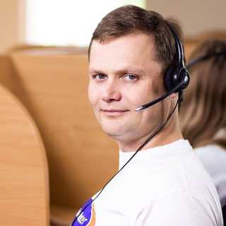 Oleg Chornobryvtsev photo