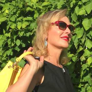 Valeria Frolova photo