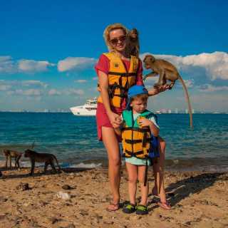 Eugeniya Bikova photo