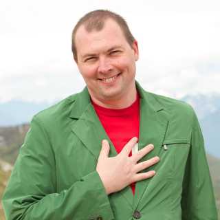 Александр Луканин photo