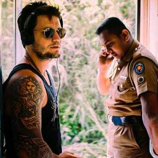 Andrey Boltyanskiy photo