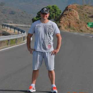 Michael Knyazev photo