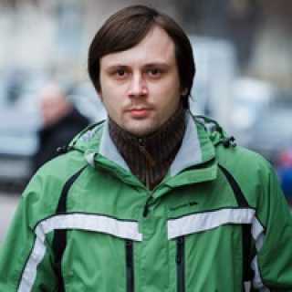 Игорь Косташ photo