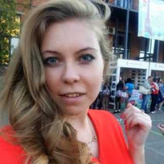 Наташа Попова photo