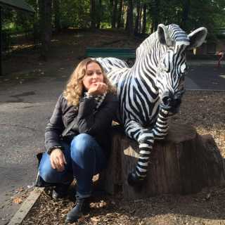 Anastasija Cibulevska photo