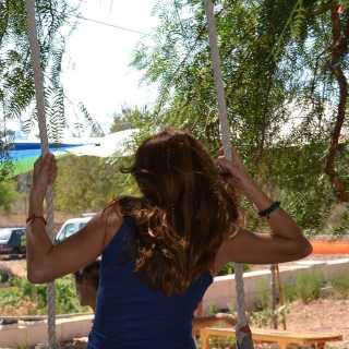 Cristina Sarkis photo