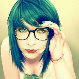 Anna Hovhannisyan photo