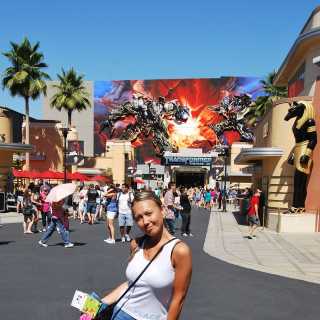 Зарина Князева photo