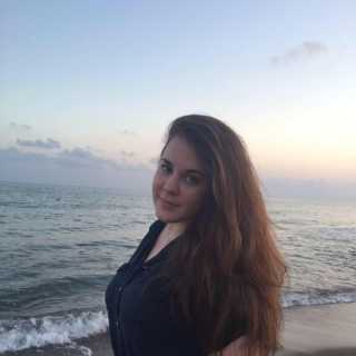 Элла Гольберг photo