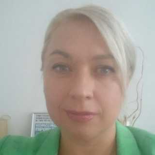 SvetlanaSuhanova avatar