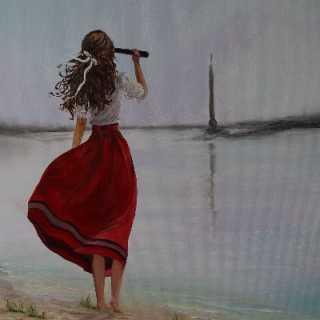 Natalia Kolyshkina photo